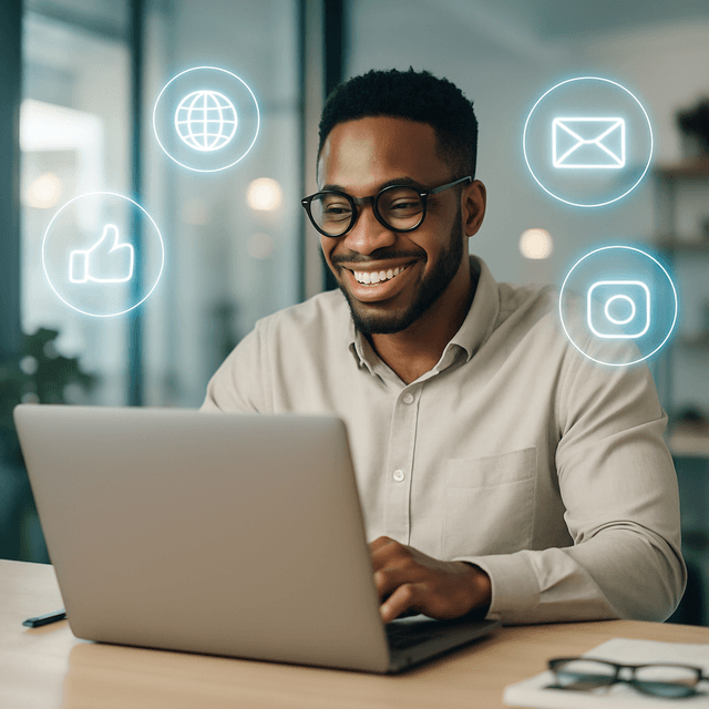 Imagem em destaque do blog