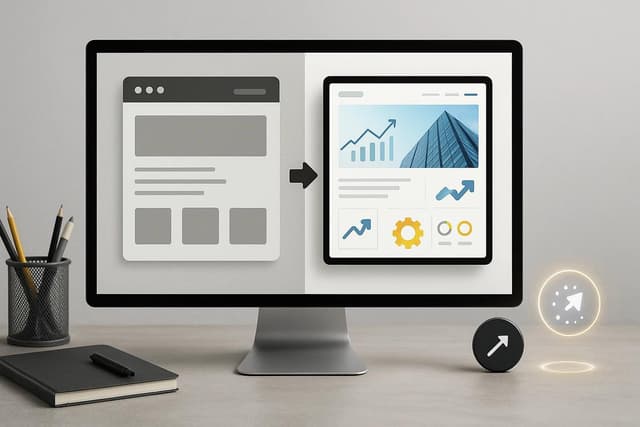 Imagem em destaque do blog